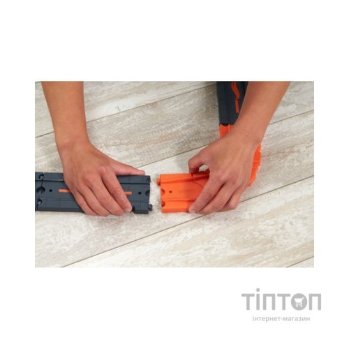 Автотрек Hot Wheels Транспортні шляхи для міста (HDN95)