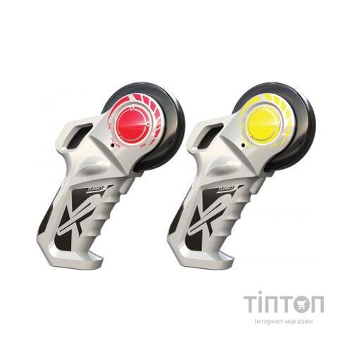 Автотрек Silverlit Exost Loop Нескінченність, 2 машини (20232)