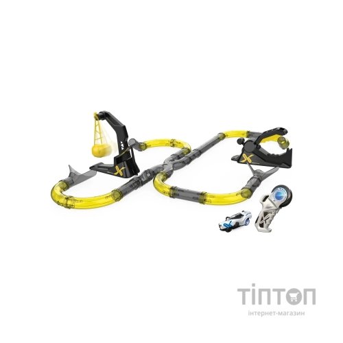 Автотрек Silverlit EXOST Loop Здолавши перешкоди, 1 машина (20270)