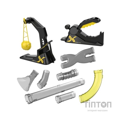 Автотрек Silverlit EXOST Loop Здолавши перешкоди, 1 машина (20270)