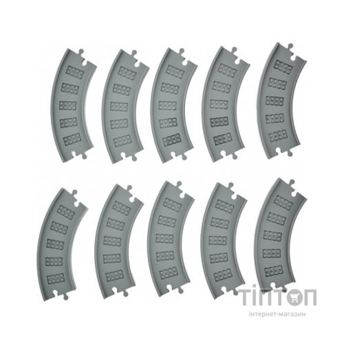 Автотрек ZIPP Toys електричний Міські служби порятунку Модель 1 (LT533-21)