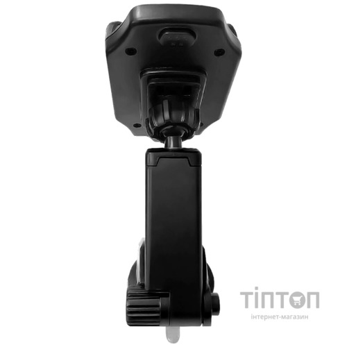 Універсальний автотримач Defender CH-120 55-95 мм, на панель (29120)