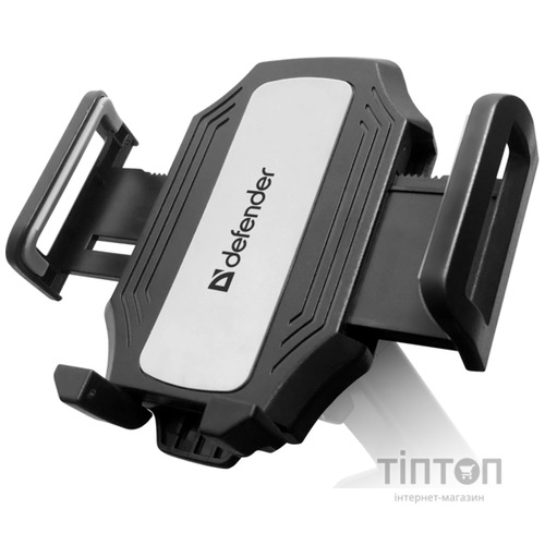 Універсальний автотримач Defender CH-120 55-95 мм, на панель (29120)