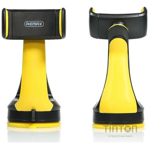 Автотримач REMAX HOLDER