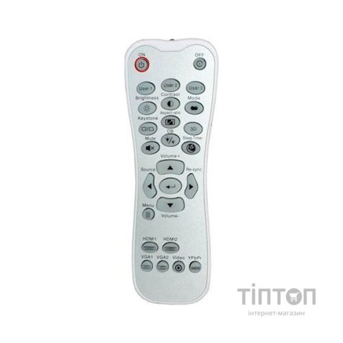 Б.в. ігровий 4K UHD Проектор Optoma UHD38x