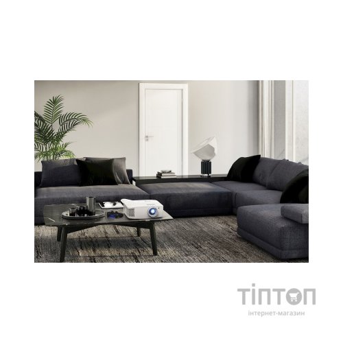 Б.в. ігровий 4K UHD Проектор Optoma UHD38x