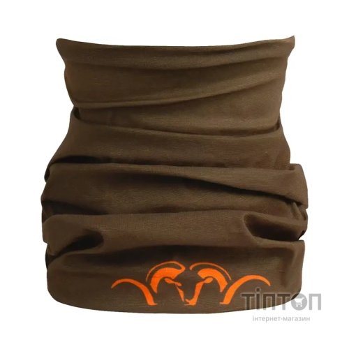 Баф Blaser Outfits Multi Tube One size Dark Olive (122074-113-566)