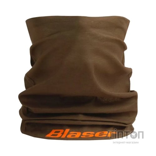 Баф Blaser Outfits Multi Tube One size Dark Olive (122074-113-566)