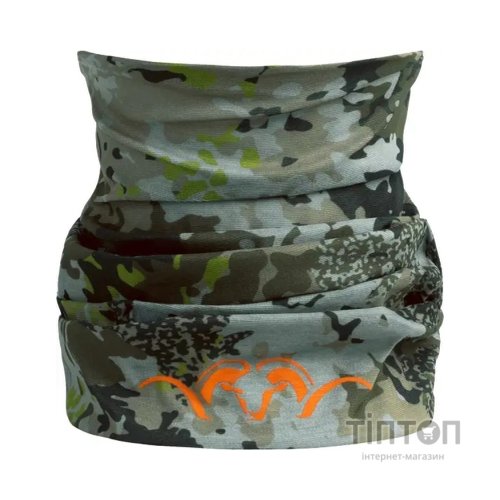 Баф Blaser Outfits Multi Tube One size Hun Tec Camo (122074-113-571)