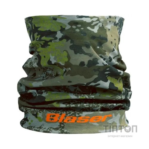 Баф Blaser Outfits Multi Tube One size Hun Tec Camo (122074-113-571)