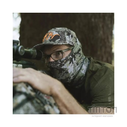 Баф Blaser Outfits Multi Tube One size Hun Tec Camo (122074-113-571)