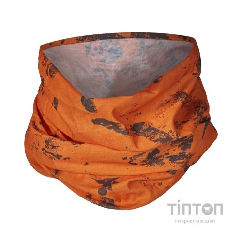 Баф Seeland One Size Green/Orange (18021215699)