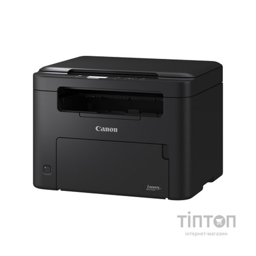 Багатофункціональний пристрій Canon i-SENSYS MF272dw з Wi-Fi (5621C013)