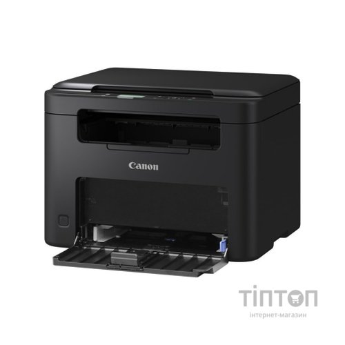 Багатофункціональний пристрій Canon i-SENSYS MF272dw з Wi-Fi (5621C013)