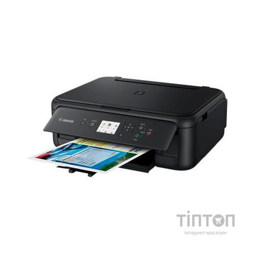 Багатофункціональний пристрій Canon PIXMA TS5140 BLACK (2228C007)