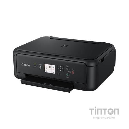 Багатофункціональний пристрій Canon PIXMA TS5140 BLACK (2228C007)
