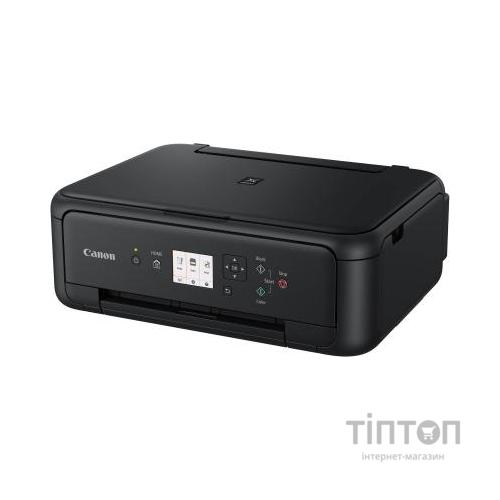 Багатофункціональний пристрій Canon PIXMA TS5140 BLACK (2228C007)
