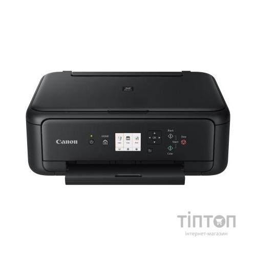 Багатофункціональний пристрій Canon PIXMA TS5140 BLACK (2228C007)