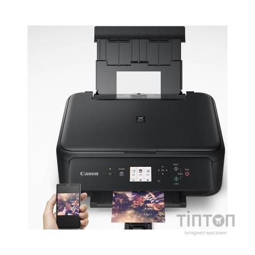 Багатофункціональний пристрій Canon PIXMA TS5140 BLACK (2228C007)