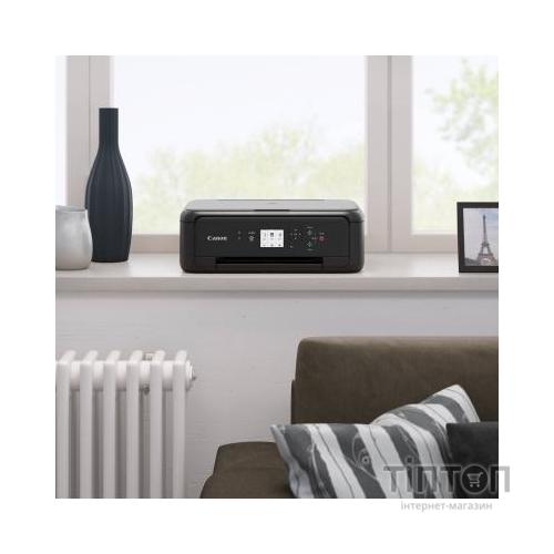 Багатофункціональний пристрій Canon PIXMA TS5140 BLACK (2228C007)