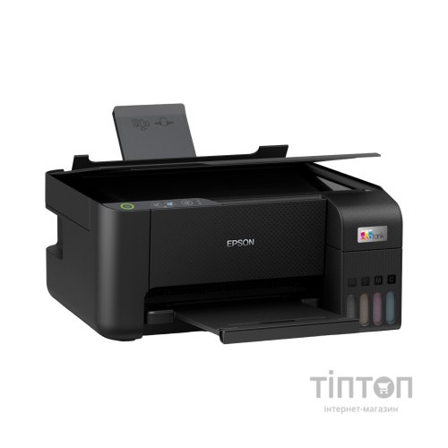 Багатофункціональний пристрій Epson EcoTank L3200 (C11CJ69401)