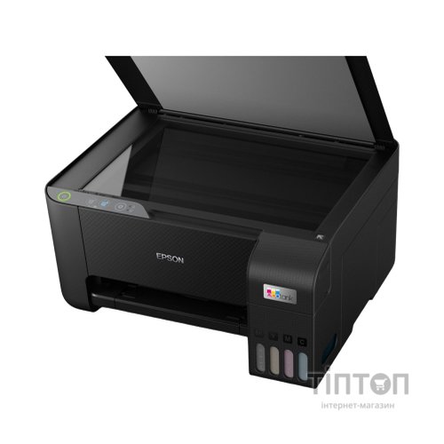 Багатофункціональний пристрій Epson EcoTank L3200 (C11CJ69401)