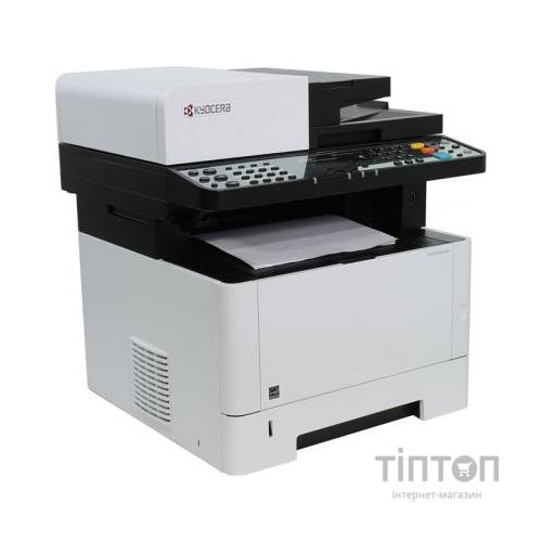Багатофункціональний пристрій Kyocera Ecosys M2635dn (1102S13NL0)