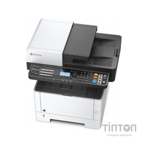 Багатофункціональний пристрій Kyocera Ecosys M2635dn (1102S13NL0)