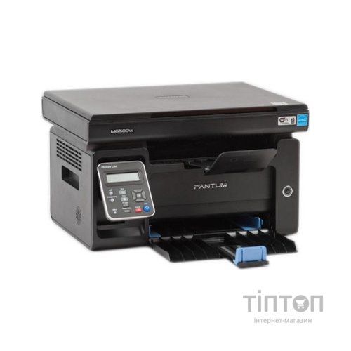 Багатофункціональний пристрій Pantum M6500W с Wi-Fi (M6500W)