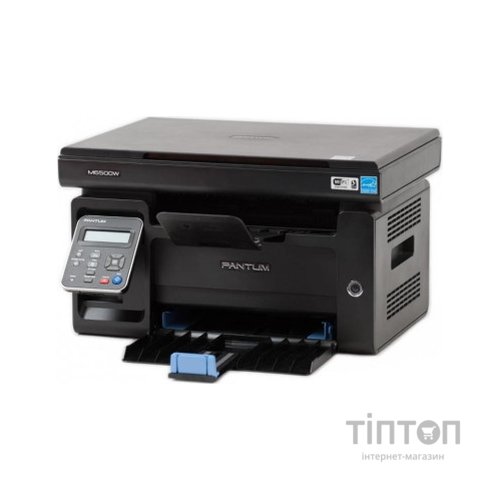 Багатофункціональний пристрій Pantum M6500W с Wi-Fi (M6500W)