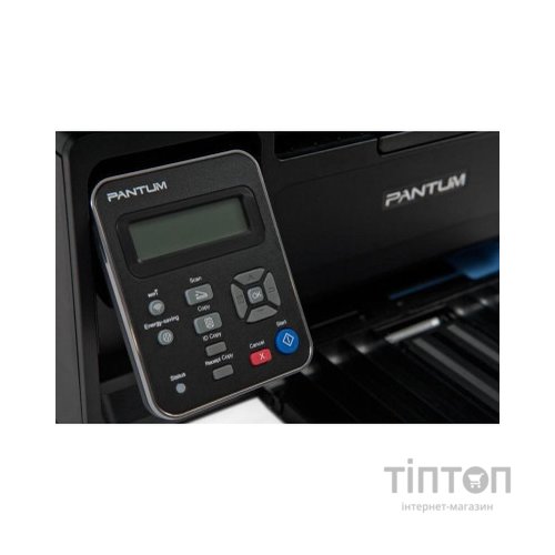 Багатофункціональний пристрій Pantum M6500W с Wi-Fi (M6500W)