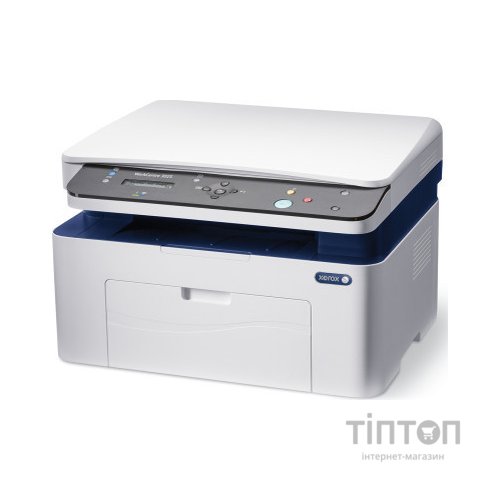 Багатофункціональний пристрій XEROX WorkCentre 3025BI (3025V_BI)