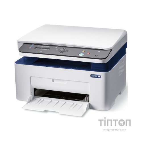 Багатофункціональний пристрій XEROX WorkCentre 3025BI (3025V_BI)