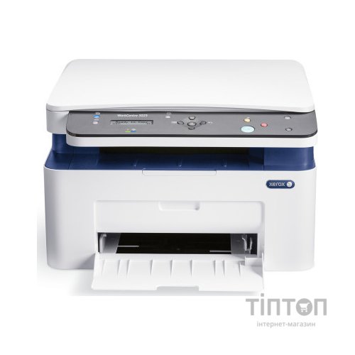 Багатофункціональний пристрій XEROX WorkCentre 3025BI (3025V_BI)