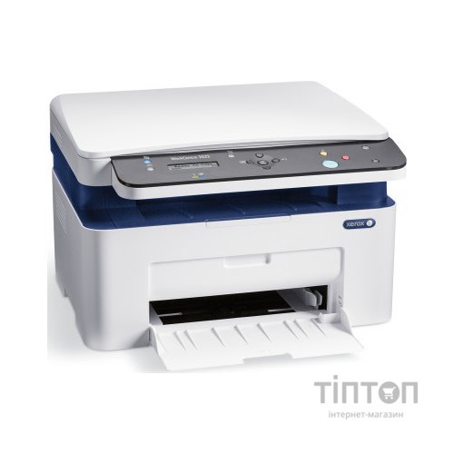 Багатофункціональний пристрій XEROX WorkCentre 3025BI (3025V_BI)