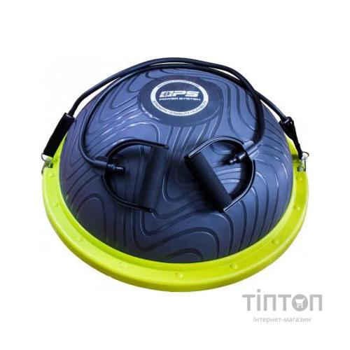 Балансувальна платформа Power System Balance Trainer Zone PS-4200 Green (4200GN-0)
