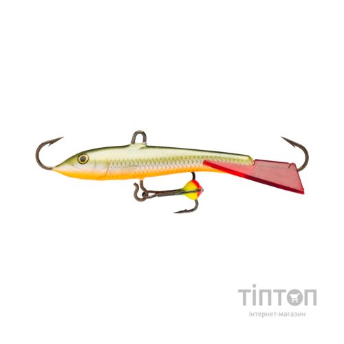 Балансир Rapala Jigging Rap Color Hook WH7 70mm 18.0g RFSH (1097.97.65)