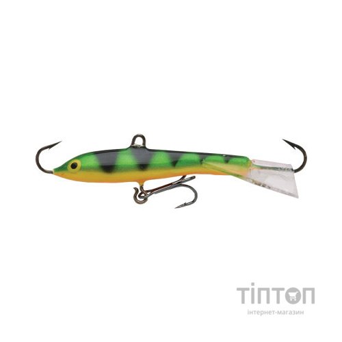 Балансир Rapala Jigging Rap W2 20mm 4.0g LP (1097.06.99)