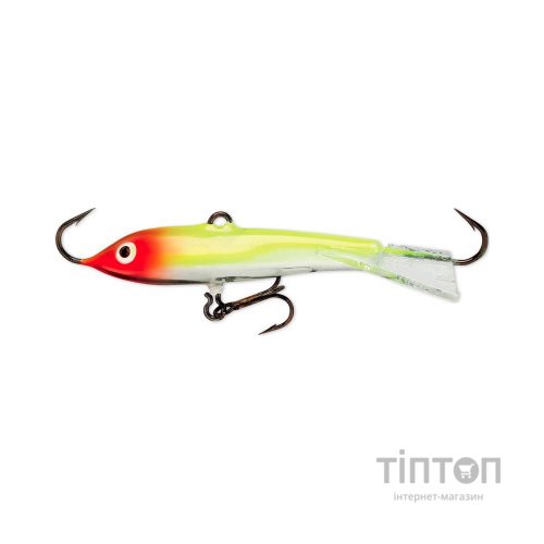 Балансир Rapala Jigging Rap W3 30mm 6.0g CLN (1097.07.26)