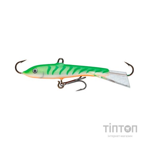 Балансир Rapala Jigging Rap W3 30mm 6.0g GTU (37.05.05)