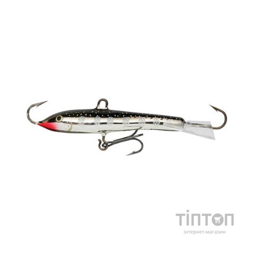 Балансир Rapala Jigging Rap W3 30mm 6.0g MS (1097.96.27)