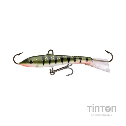 Балансир Rapala Jigging Rap W3 30mm 6.0g NP (1097.95.53)