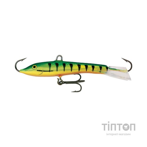 Балансир Rapala Jigging Rap W3 30mm 6.0g P (1097.95.23)