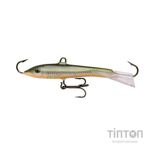 Балансир Rapala Jigging Rap W3 30mm 6.0g RFSH (1097.93.86)