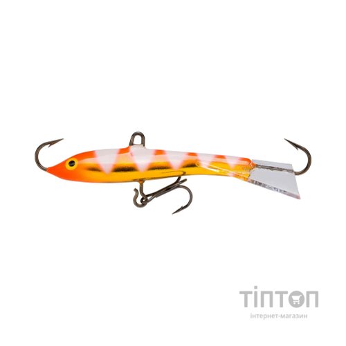 Балансир Rapala Jigging Rap W5 50mm 9.0g GZFR (1097.96.37)