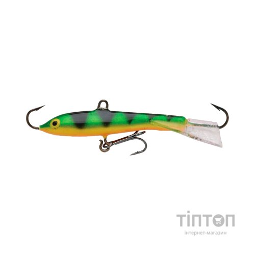 Балансир Rapala Jigging Rap W5 50mm 9.0g LP (1097.96.80)