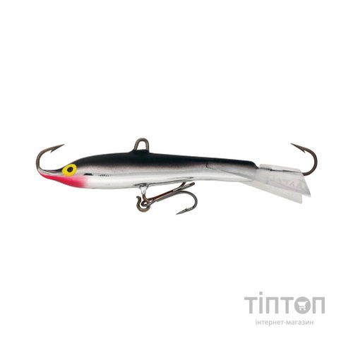 Балансир Rapala Jigging Rap W5 50mm 9.0g S (1097.07.49)