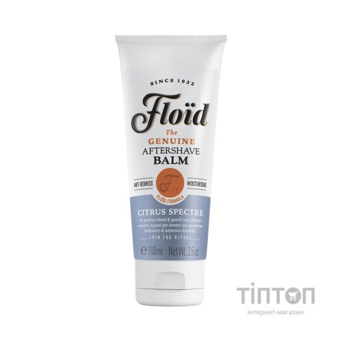 Бальзам після гоління Floid Citrus Spectre 100 мл (8004395321728)