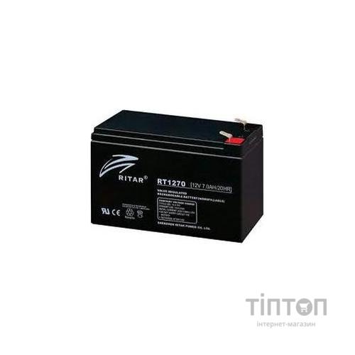 Батарея для ПБЖ Ritar 12V-7AH
