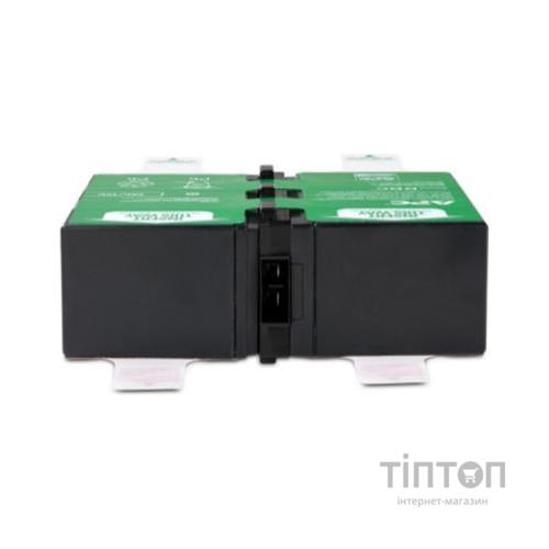 Батарея до ДБЖ APC Replacement Battery Cartridge #125 (RBC123)